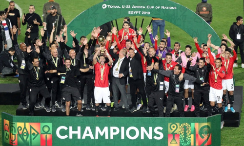 CAN U23 : le tirage au sort prévu ce vendredi à Rabat