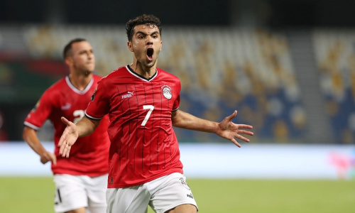 CAN U23 : les affiches des demi-finales sont connues