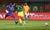 CAN U23 : Les Bafana-Bafana ramènent les Éléphants sur terre