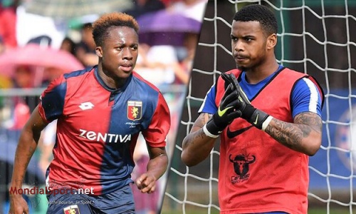 CAN U23 : Nicolas Tié, Kouamé Christian, Guiagon Parfait… les surprises du chef Kamara