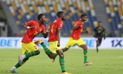 CAN U23 : service minimum pour le Maroc face au Congo, la Guinée sort le Ghana et file en demies