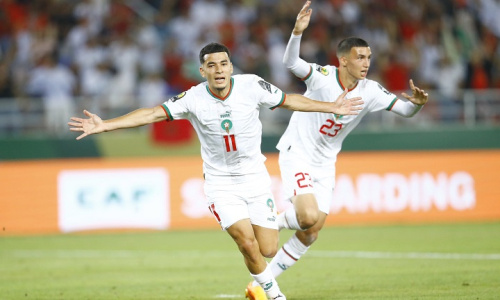 CAN U23 : une finale 100% maghrébine