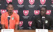 ‘‘Canada-Côte d’Ivoire’’ : Faé Emerse reste prudent sur le cas Sébastien Haller