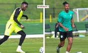 ‘‘Canada-Côte d’Ivoire’’ : Yahia Fofana et Sébastien Haller forfaits de dernière minute