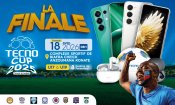 Cap sur la grande finale de la TECNO CUP 2025 : Quand les talents des communes d’Abidjan se révèlent !