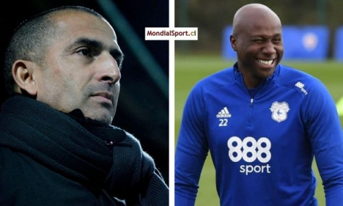 Cardiff City mise sur Sabri Lamouchi et Sol Bamba pour se relancer