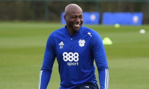 Cardiff : De retour à l'entraînement, Sol Bamba parle de son combat contre le cancer