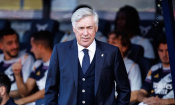 Carlo Ancelotti prolonge l'aventure avec le Real Madrid