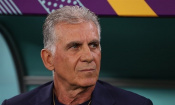 Carlos Quieroz prend la tête de l’encadrement technique du Qatar