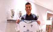 Casemiro signe son retour dans le football Espagnol