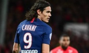 Cavani tout proche de rejoindre un cador Espagnol