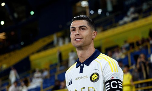 ‘‘Ce chapitre est terminé’’ : Cristiano Ronaldo entretient le suspense sur son avenir