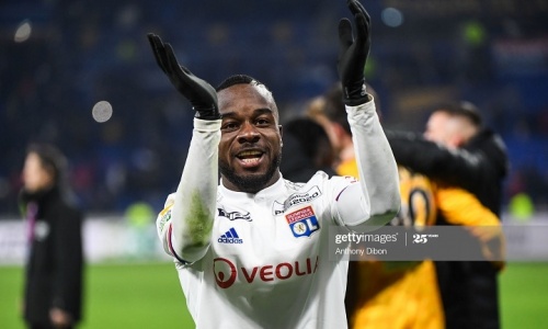 Ce geste de cet International Français que Maxwel Cornet n’oubliera jamais