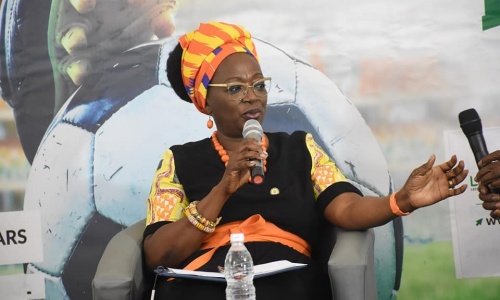 ‘‘Ce n’est pas la FIF qui a éjecté la RTI’’ : les précisions de Dao Gabala sur la répartition des droits TV de la Ligue 1