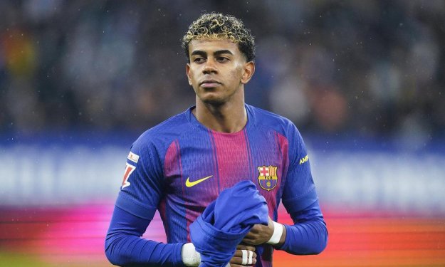 ‘‘Ce n’est pas fini’’ : Lamine Yamal croit à une remontada au Metropolitano