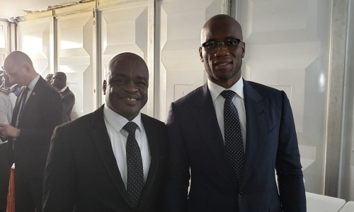 ‘‘Ce n’est pas le camp Drogba qui a saisi la FIFA’’, révèle le Président du Schadrac