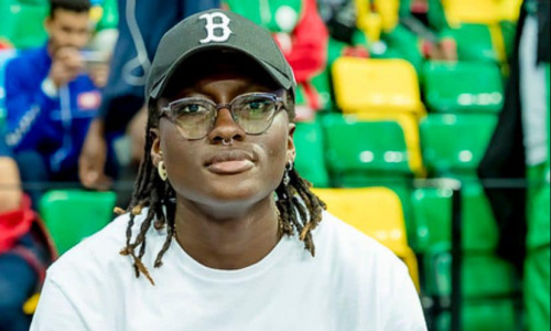 ‘‘Ce n’est pas le taekwondo qui m’a rendu garçon manqué’’ : Ruth Gbagbi se prononce sur son style