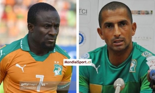 Ce qu'il a reproché à Lamouchi, la CAN 2015, la Roma, … Doumbia Seydou revient sur les faits marquants de sa carrière