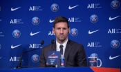 PSG : L'accueil reçu, ses objectifs dont la C1, son regard sur la Ligue 1, sa forme actuelle... Messi se livre