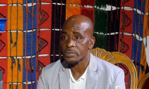 Ce qu'il pense de Sidy Diallo et de la FIF, son regard sur le football Ivoirien… Maguy Serge-Alain se confie