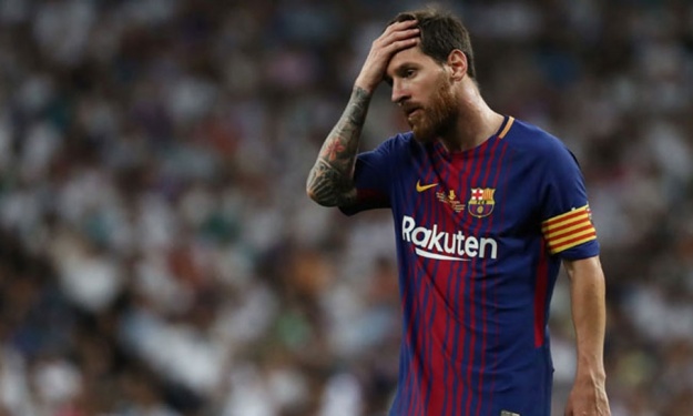 ‘‘Ce sera très difficile de gagner la C1’’ : Messi entre réalisme et scepticisme