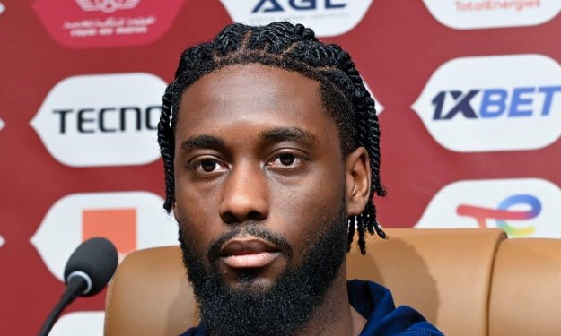 ‘‘Ce sera un match difficile’’ : Jean-Philippe Krasso sur le choc contre le Burkina Faso