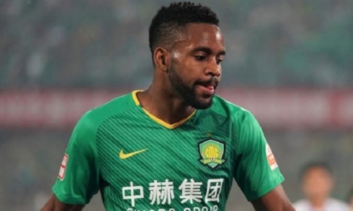 Cédric Bakambu revient sur son transfert manqué à Barcelone