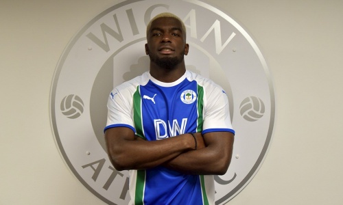 Cédric Kipré entame une nouvelle aventure à Wigan