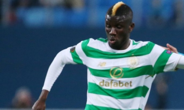 Celtic FC : Eboué Kouassi proche de rejoindre la Belgique
