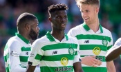 Celtic FC : Bayo Vakoun ouvre son compteur