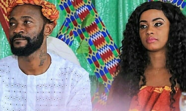 Cérémonie de dote du couple Zokora (22/12/2018)