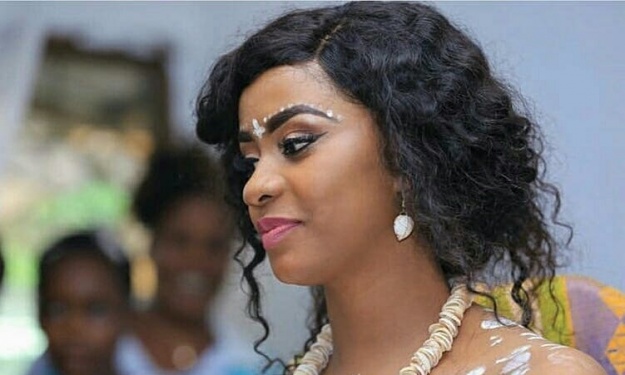 Cérémonie de dote du couple Zokora (22/12/2018)