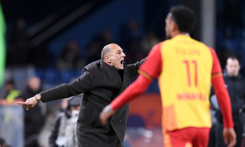 ‘‘Certains pensent plus à la CAN qu’au club sauf qu’ils sont payés par le club’’ : le coach de Montpellier allume ses joueurs Africains