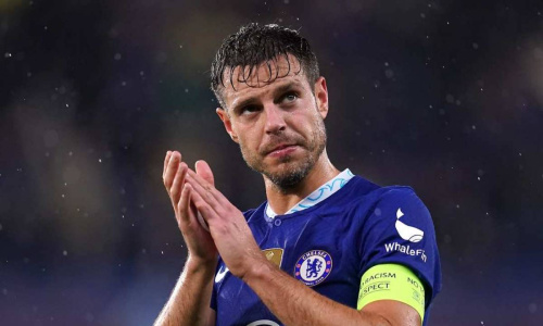 César Azpiliculeta quitte la Premier League pour la Liga