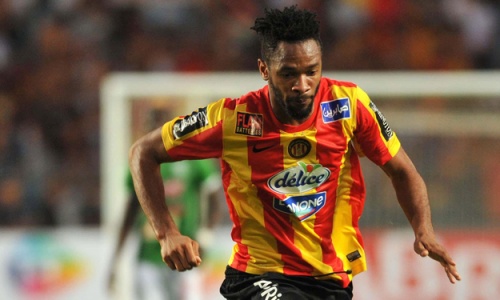 Cet ivoirien pourrait prendre part à la coupe du monde 2018