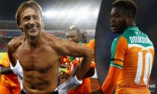 Cette anecdote de Cheick Doukouré lors de la CAN 2015 : ‘‘Hervé Renard s'est mis en mode Tarzan… tout le monde était choqué!’’