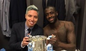 Cette belle anecdote de Samir Nasri sur son ‘‘frère’’ Yaya Touré