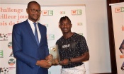 ‘‘Challenge AFI-CIE’’ : Karidioula Mofossé remporte le dernier trophée de la saison