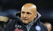 Champion d’Italie, Spalletti annonce son départ du banc du Napoli