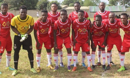 Championnat D3 : La date de la nouvelle saison connue