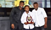 Championnat de Côte d’Ivoire : La LPF récompense ses meilleurs acteurs