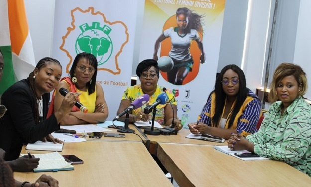 Championnat de Football Féminin : La nouvelle saison démarre ce mercredi avec un duel ‘‘ASEC-Africa’’