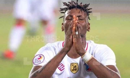 Championnat du Koweït : Jumaa Saeed décisif offre le clasico à son équipe