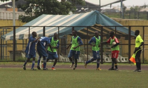 Championnat Elite Jeunes U17 : L'AS Athlétic remplace l'ASEC (programme)