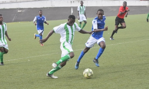 Championnat Elites Jeunes : Aboisso et SOL FC démarrent en fanfare, la SOA se défait du WAC (résultats)