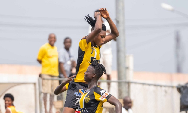 Championnat Féminin (14è J) : l'ASEC, le Stella et l'Atlético déroulent, l'Africa chute face à AFAN (résultats et classement)