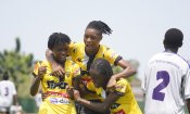 Championnat Féminin (18è J) : résultats et classement
