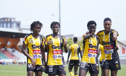 Championnat Féminin (24è J) : l’ASEC terrasse Sekala, l’Atlético FC cale face à l’Inter, le Stella bat Glory FC (résultats et classement)