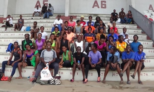 Championnat Féminin : 50 arbitres Dames en séminaire avant le démarrage