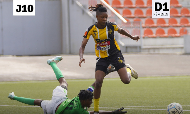 Championnat Féminin : l’ASEC et le Stella déroulent, le FC Inter bat l’Africa